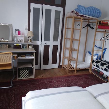 Chambre D'Hote Dans Maison Privee 페리괴 외부 사진
