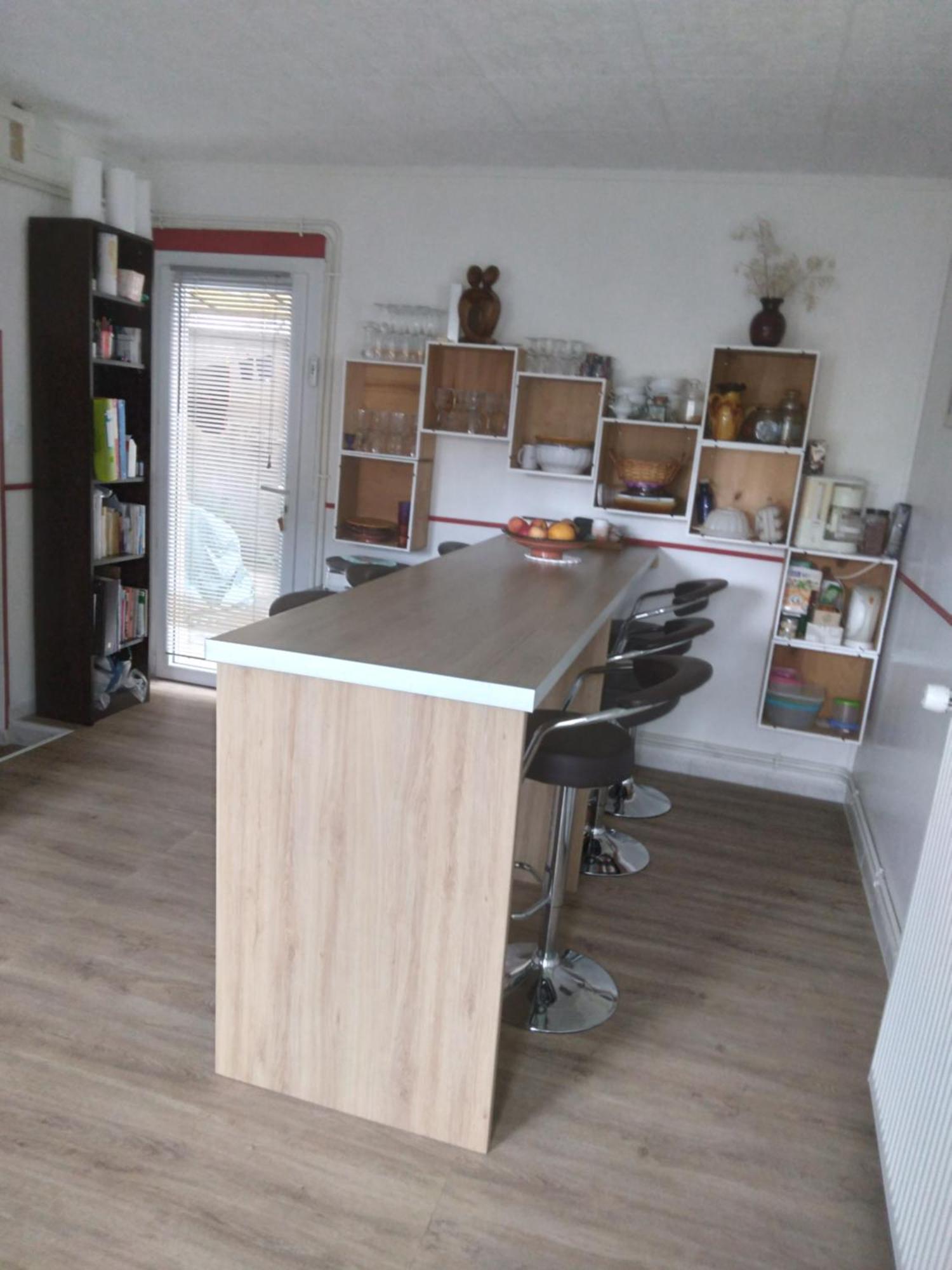Chambre D'Hote Dans Maison Privee 페리괴 외부 사진