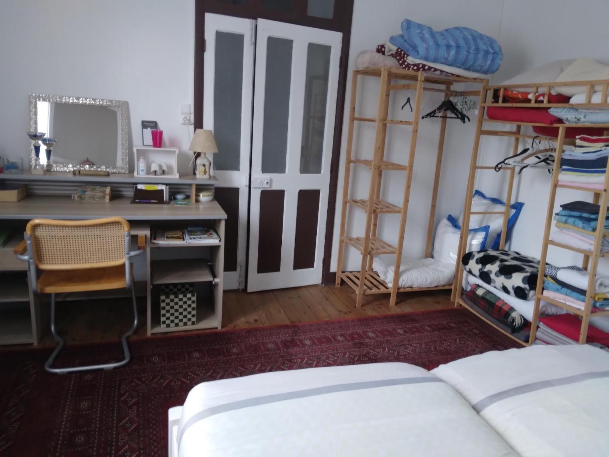 Chambre D'Hote Dans Maison Privee 페리괴 외부 사진